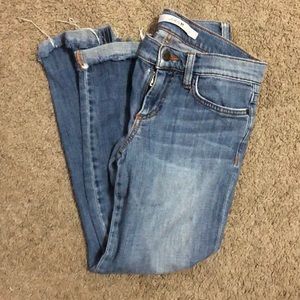 Joe’s jeans